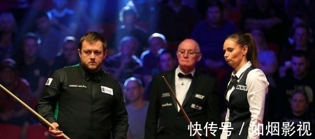 球星的到来 球星的到来