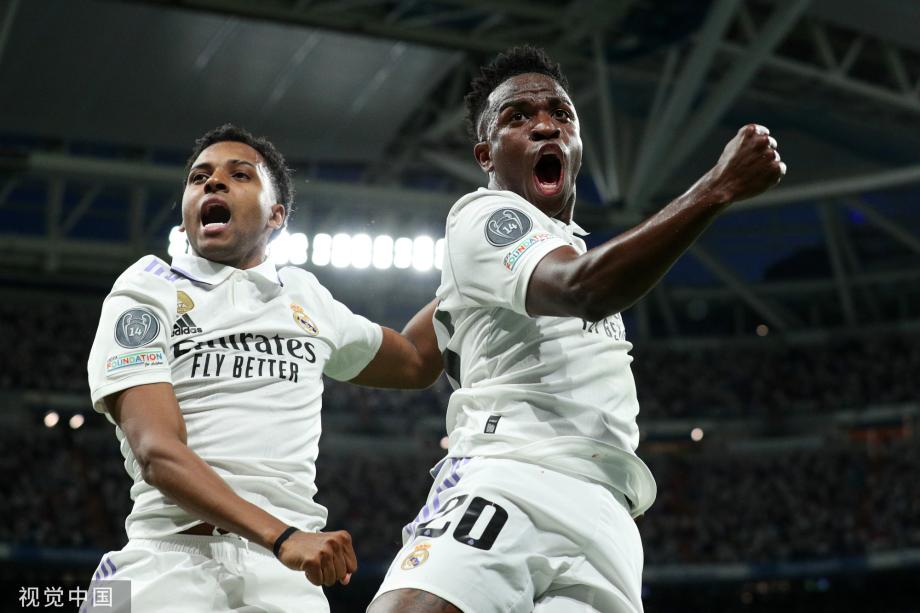 困扰着红魔 困扰着红魔