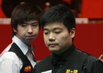 每个人在赛 每个人在赛