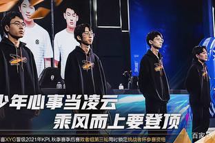 阵容与分工